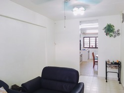 Blk 747 Yishun Street 72 (Yishun), HDB 3 Rooms #159611932